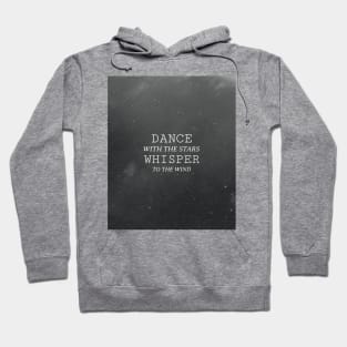 Dance with the stars Hoodie